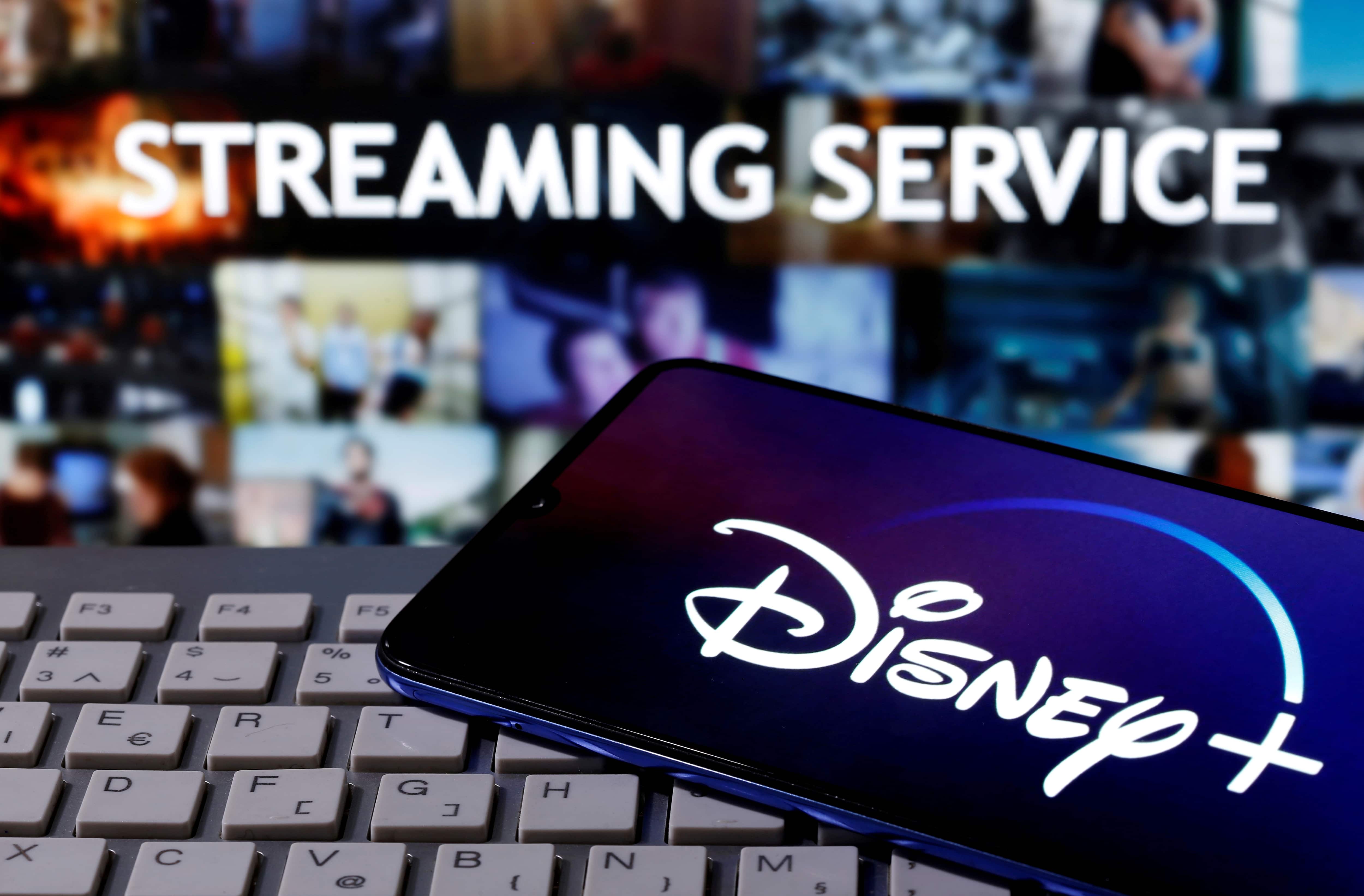 Disney, Fox, Warner Bros Discovery unite to launch sports streaming platform Disney, Fox, Warner Bros Discovery unite to launch sports streaming platform