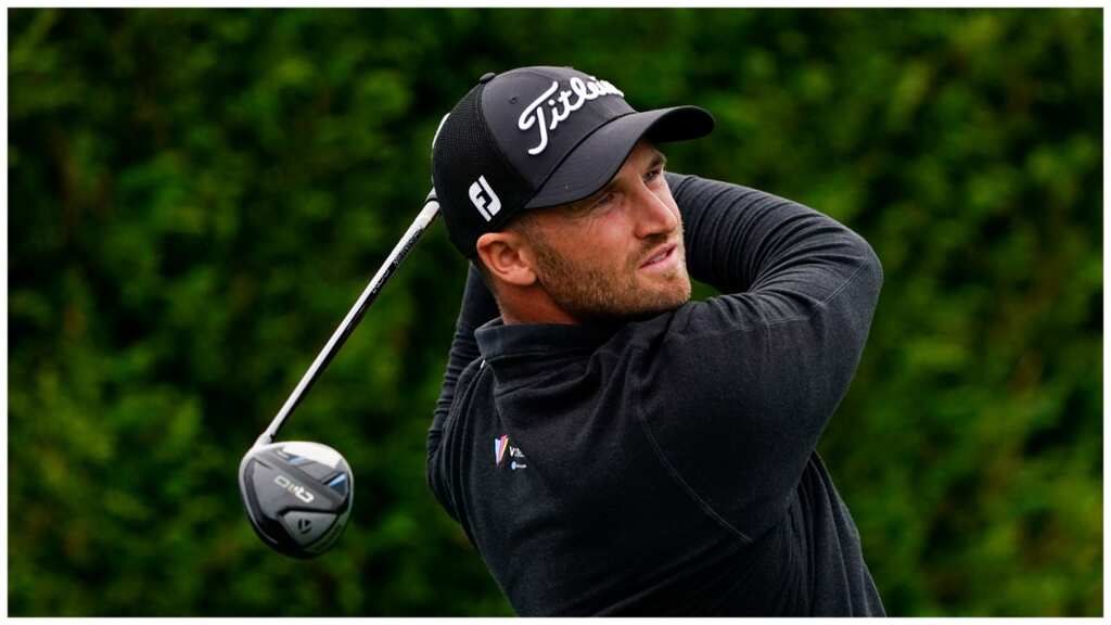 Golf: U.S. Open champion Wyndham Clark says he chose ‘legacy’ over LIV