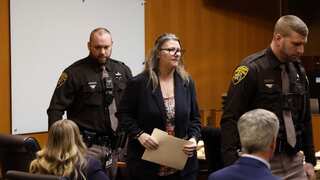 Who is Jennifer Crumbley? First US parent to be convicted of manslaughter for her child's mass shooting crime
