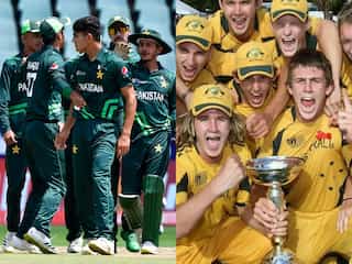 AUS vs PAK U19 Semi-Final: Squad, playing XIs, head-to-head, weather, live-streaming | All you need to know