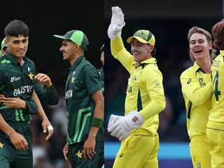 AUS vs PAK U19 Semi-Final live: How to watch the live-streaming of Australia vs Pakistan U19 match in India