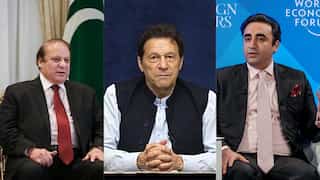 Pakistan General Elections 2024: All you need to know about the voting process and key candidates