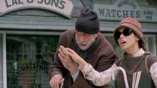 Sanjay Leela Bhansali's Black turns 19: When Time Magazine picked the film in its top 10 list