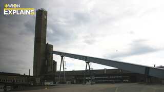 Explained | Europe’s deepest base metal mine to be turned into ‘gravity energy’ store