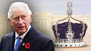 Is the Kohinoor diamond really cursed? Male wearers of it in British royal family had several troubles
