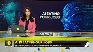Gravitas | Big Tech Lay-offs: Artificial Intelligence to be blamed?