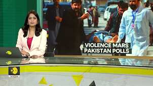 Gravitas | Pakistan Elections: Blasts, Attacks Rock Karachi, Balochistan Ahead of Polls