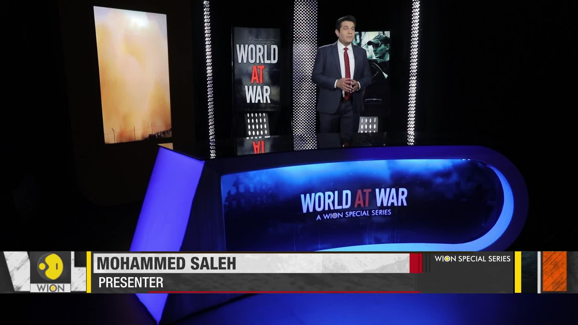 WionNews Video