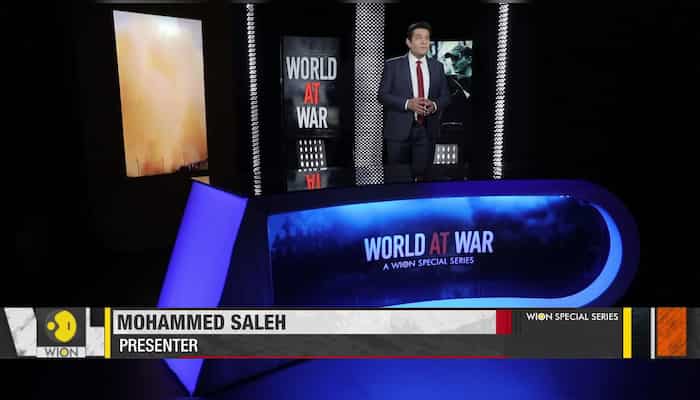 Myanmar army chief pledges to crush all opposition