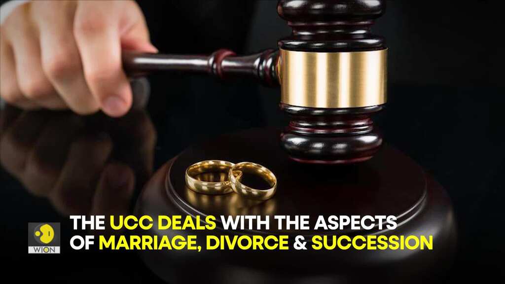 Uttarakhand UCC bill: What are the new live-in relationship rules?