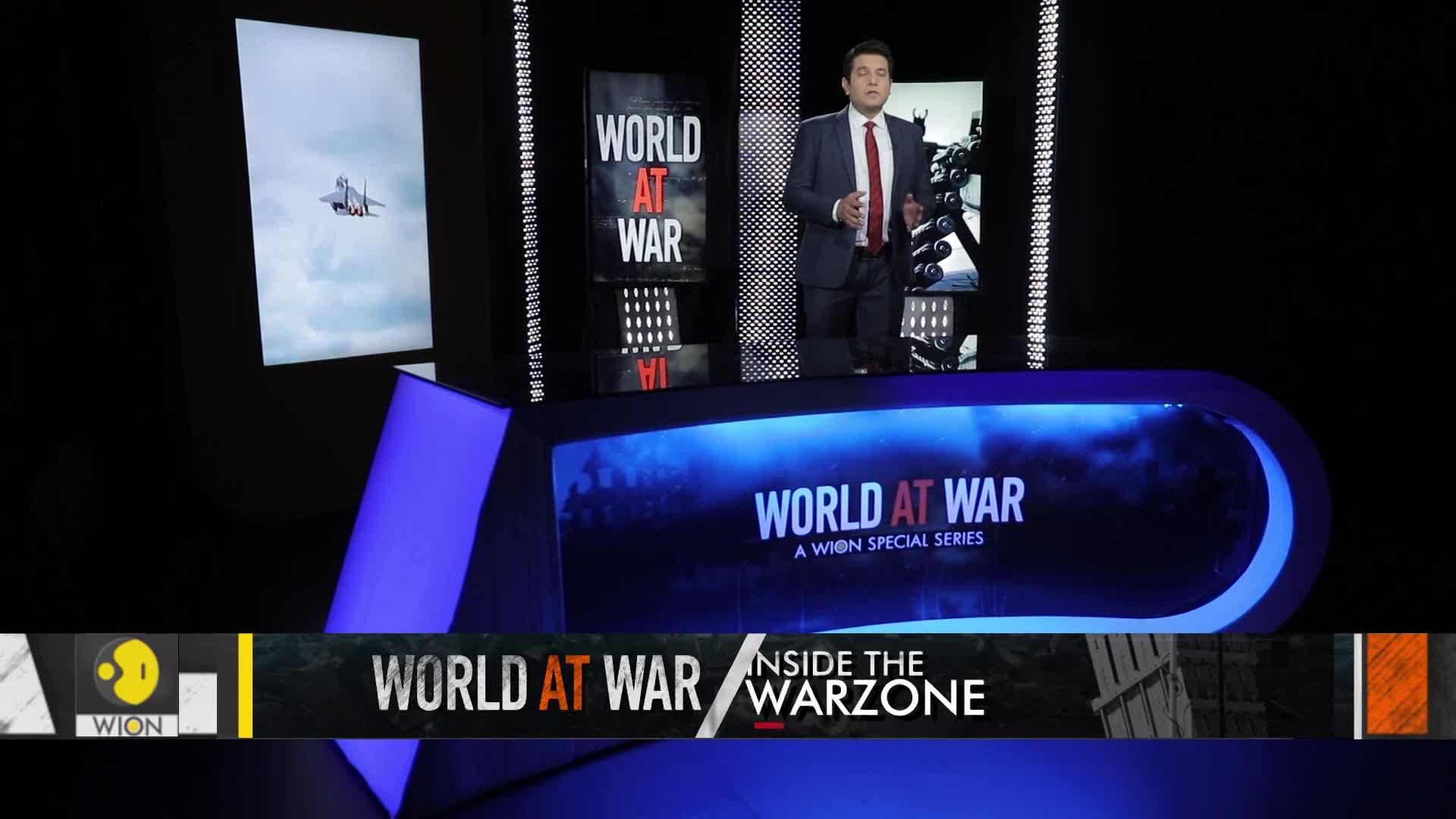 WionNews Video