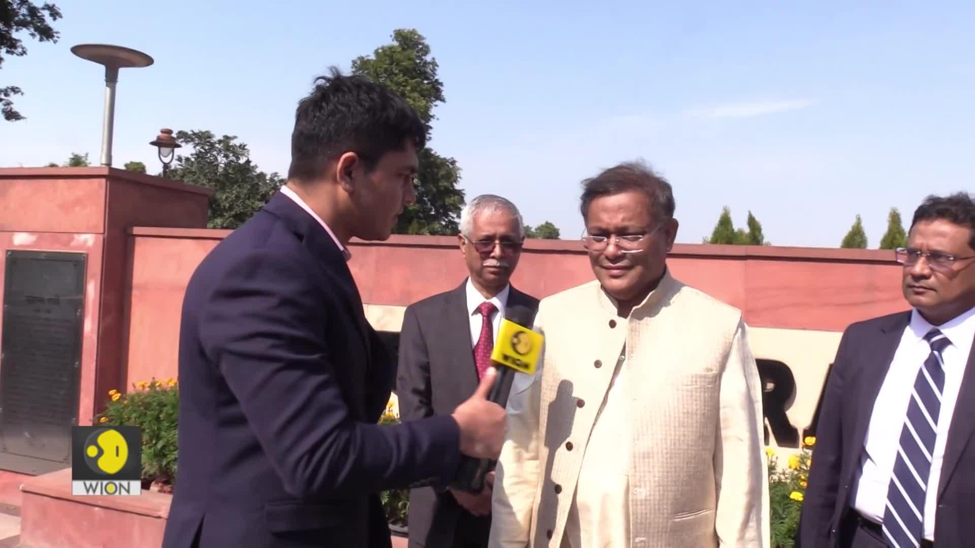 WionNews Video