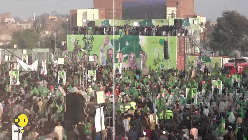 Pakistan Power Play: 77 years and no full-term Prime Minister | WION Wideangle