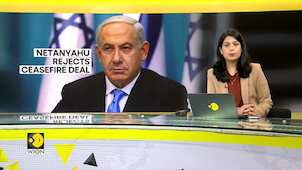 Israel-Hamas War: Israeli PM Netanyahu rejects Hamas' offer of ceasefire