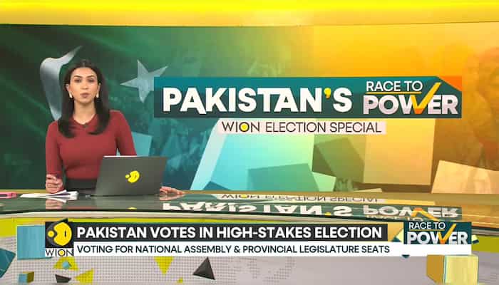 WionNews Video