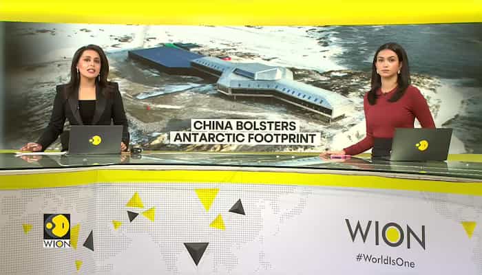 WionNews Video
