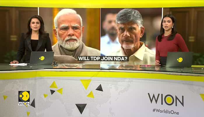 WionNews Video