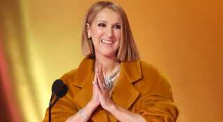 Celine Dion pens a note on stiff person syndrome awareness day, calls it ‘one of the hardest experiences’