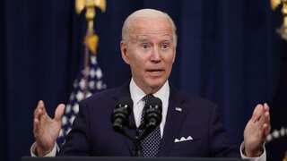 Just after saying his memory is fine, Biden mixes up names of Mexican and Egyptian leaders