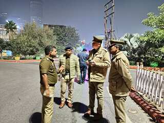 Farmers to march in Delhi, affecting traffic in Indian capital and Noida. Know alternate routes
