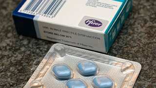 Study finds Viagra linked to decreased risk of Alzheimer’s disease