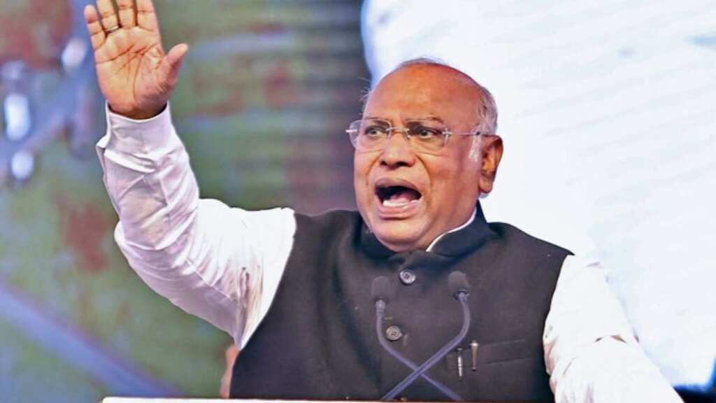 Congress dissolves entire Himachal Pradesh unit along with district, and block units
