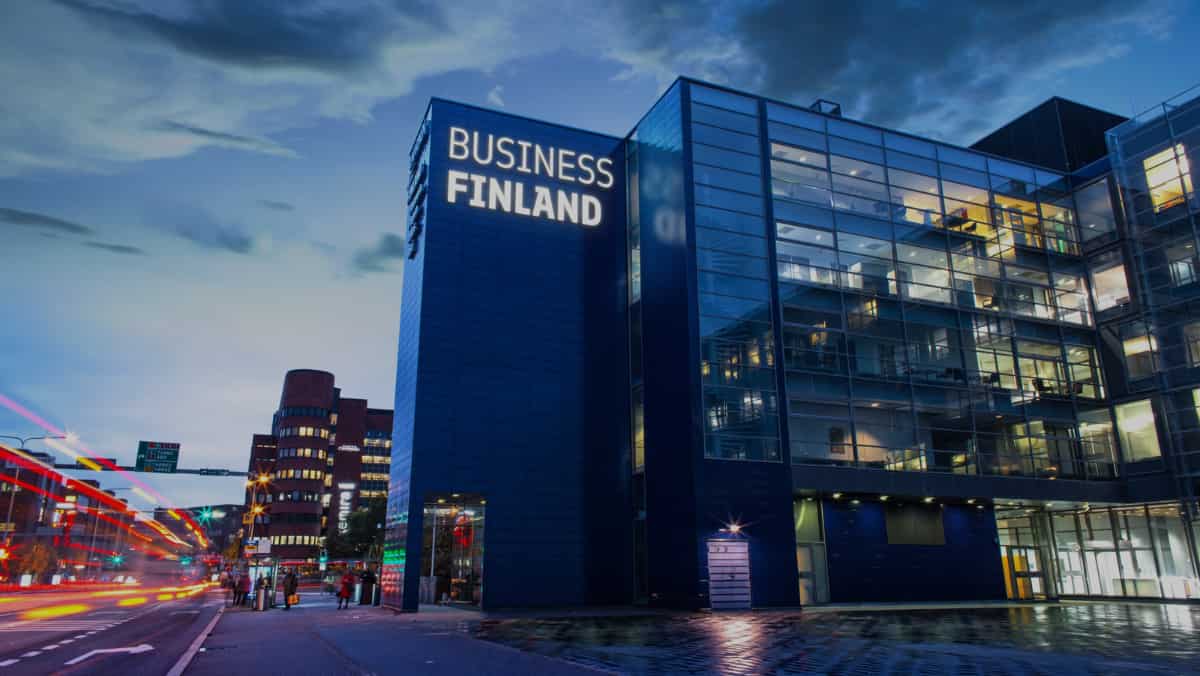 Finnish businesses are entering India's dynamic market and Business Finland is empowering them Finnish businesses are entering India's dynamic market and Business Finland is empowering them