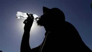 Earth witnesses first year-long breach of crucial 1.5C warming limit