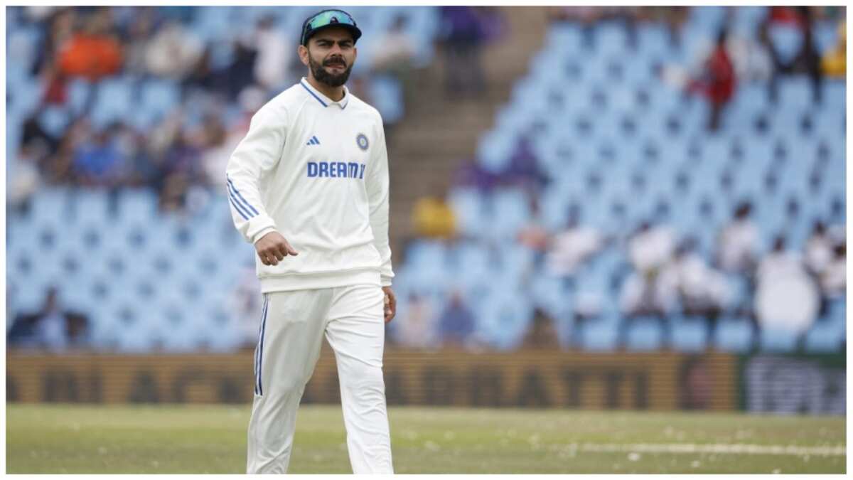 Blow for India and world cricket: Nasser Hussain on Virat Kohli likely to miss entire Test series vs England Blow for India and world cricket: Nasser Hussain on Virat Kohli likely to miss entire Test series vs England