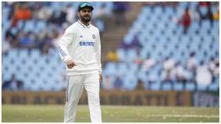 'Off the field things...,' Sanjay Bangar on Virat Kohli stepping down as India Test skipper