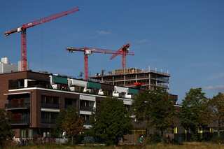 German property market faces bleak outlook as TAG Immobilen warns of 30pc price decline