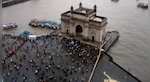 Trio's entry into Mumbai from Kuwait via sea sparks concerns over India's maritime security post-2008 attacks