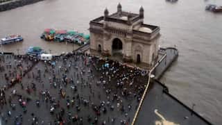 Trio's entry into Mumbai from Kuwait via sea sparks concerns over India's maritime security post-2008 attacks