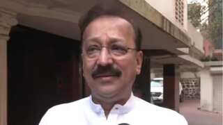 Senior NCP leader Baba Siddique shot dead in Mumbai: 'Collapsed law and order'