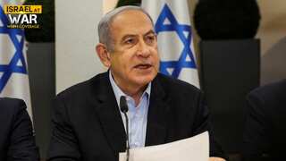 'We’re going to do it': Netanyahu confirms Israeli troops will launch ground offensive in Rafah