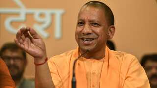 India: CM Yogi Adityanath orders eateries along Kanwar Yatra routes in UP to display owners' names