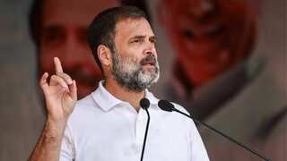 Lok Sabha polls: Rahul Gandhi to contest from Amethi and Wayanad, Priyanka to debut from Rae Bareli