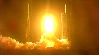 NASA's PACE mission launched into space. What is it about?