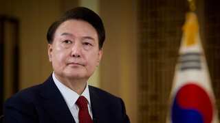 South Korea's President Yoon faces ban on travelling abroad after martial law fiasco