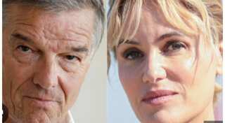 French actor Judith Godreche files rape complaint against director Benoit Jacquot