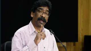 India: BMW seized from ex-Jharkhand CM Hemant Soren's residence not his, say reports