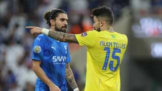 Ronaldo's Al Nassr vs Al Hilal: Check predicted lineup and team news for Riyadh Season Cup 2024 final match