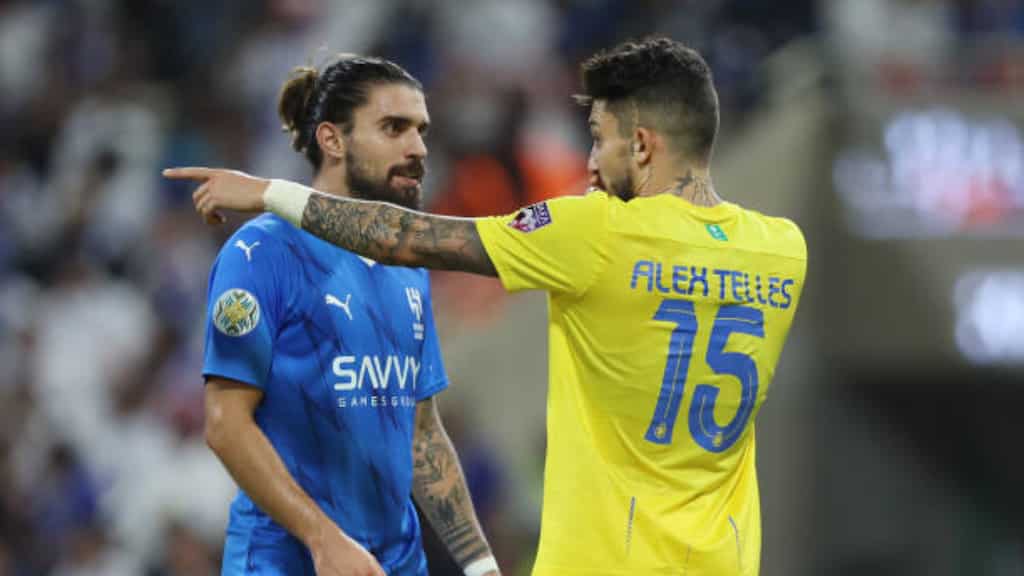 Ronaldo's Al Nassr vs Al Hilal: Check predicted lineup and team news for Riyadh Season Cup 2024 final match