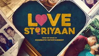 Love Storiyaan trailer: Karan Johar presents inspiring stories of love of real-life couples