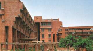 Celebrating 55 years of JNU: Why its architectural plan is relevant even today