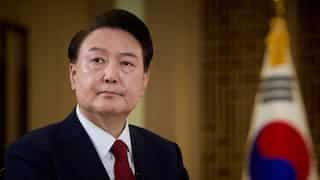 South Korea's Yoon calls wife's 'Dior bag scandal' a political manoeuvre