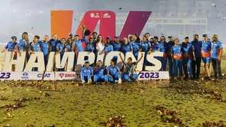 WPL 2024 Schedule: Check full schedule, teams, format and squads for Women's Premier League second edition