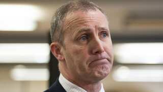 £11,000 iPad roaming bill forces Scotland minister Michael Matheson to resign. Here's what happened