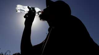 Feeling February heat? Scientists expect record-breaking temperatures this month