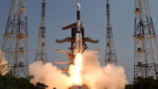 ISRO's 2nd launch mission of 2024 — GSLV F-14 to ferry weather monitoring satellite INSAT-3DS